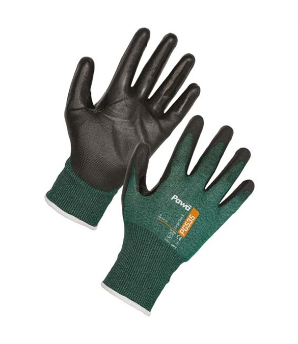 Pawa PG535 Ultrafine Anti-Cut Gloves