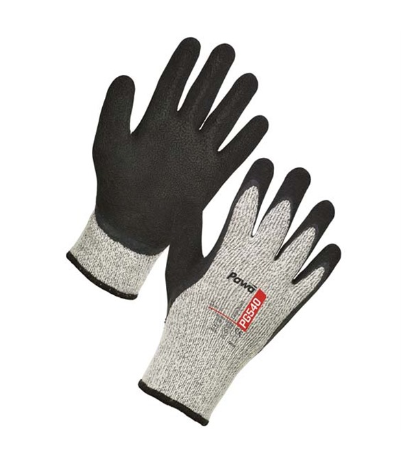 Pawa PG540 Gloves