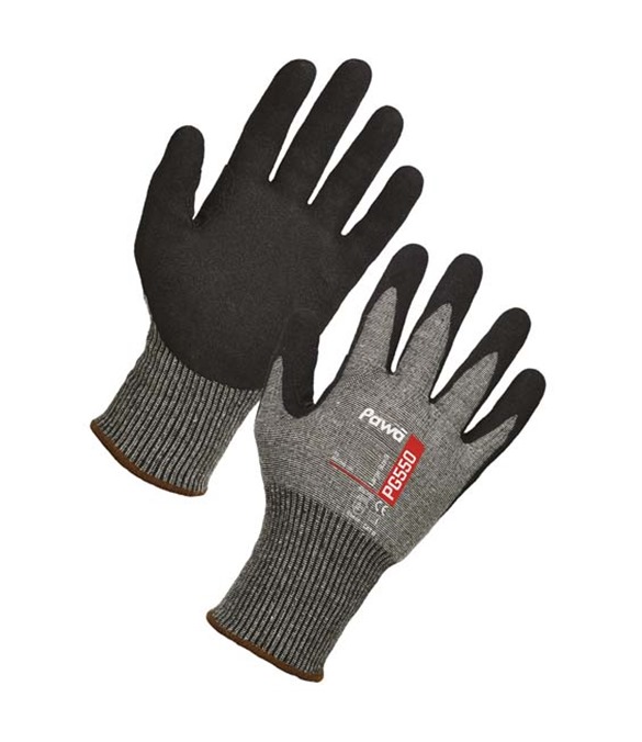 Pawa PG550 Gloves