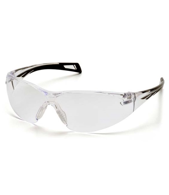 Pyramex PMXSLIM&#194;&#174; Modern Style Slim Fit Safety Spectacle - Clear AF