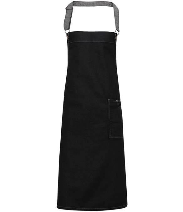 Premier District Bib Apron