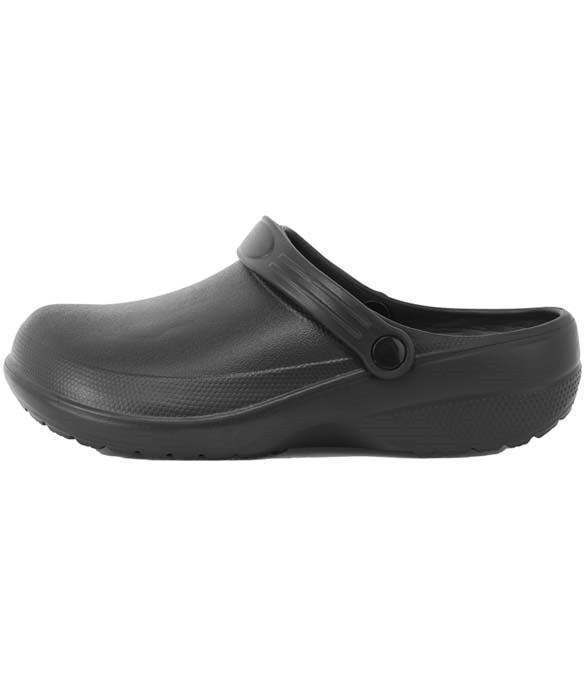 Premier Chef's Anti-Slip Anchor Clogs