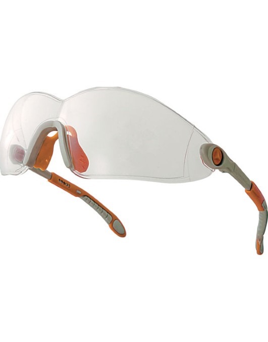 Polycarbonate Single Lens Glasses