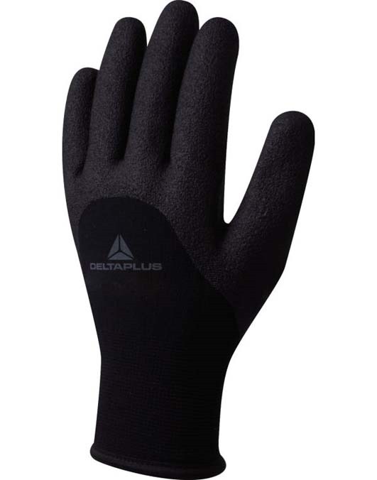 Hercule Knitted Acrylic/Polyamid Glove