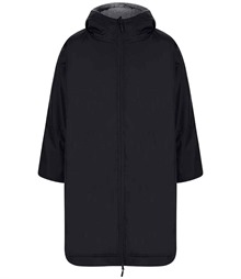 Finden + Hales Adults All Weather Robe