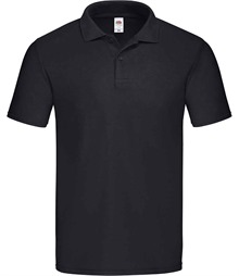 Fruit of the Loom Original Piqué Polo Shirt