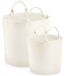 BagBase Felt Trug