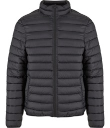 Light puffer jacket