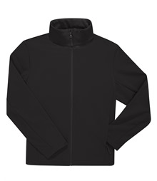 B&C Reset 3Lr? softshell