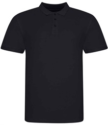 AWDis The 100 Cotton Piqué Polo Shirt