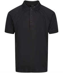 Regatta Coolweave Piqué Polo Shirt