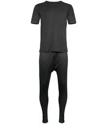Warrior Thermal Short Sleeve T-Shirt