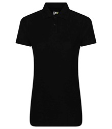 ProRTX Ladies Pro Pique Polo Shirt