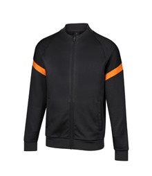 Kinetic Full Zip Track Top