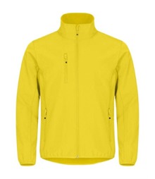 Classic Softshell Jacket