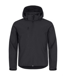 Classic Softshell Hoody