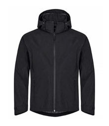 Classic Shell Jacket