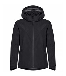 Ladies Classic Shell Jacket