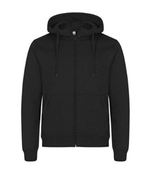 Miami Full Zip Hoody