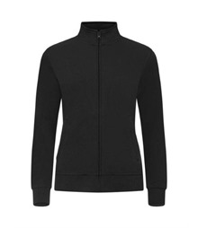 Ladies Basic Cardigan