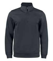 Basic Active Half Zip Junior
