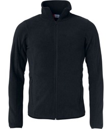 Basic Polar Fleece Jacket