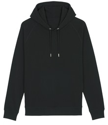 Sider unisex side pocket hoodie  (STSU824)