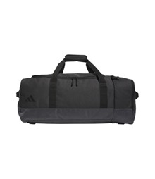 Hybrid duffle