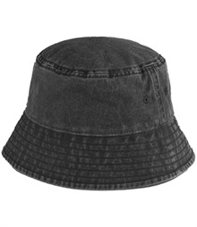 Beechfield Vintage Bucket Hat