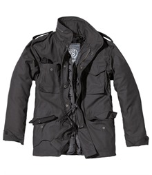 M65 jacket