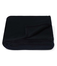 Brand Lab Large Polar Fleece Blanket