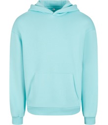 Fluffy hoodie