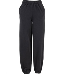 Women?s vintage heavy sweatpants