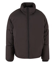 Women?s loose puffer jacket
