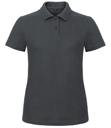 B&C ID.001 polo /women