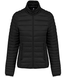 Kariban Ladies Lightweight Padded Jacket