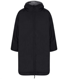 Finden + Hales Adults All Weather Robe