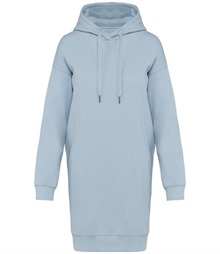 Native Spirit Ladies Hooded Dress