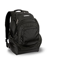 Mastermind backpack
