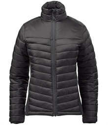 Stormtech Ladies Montserrat Thermal Jacket