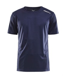 Men's Rush Short Sleeve Tee