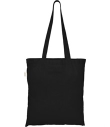 100% Recycled Cotton Tote Bag
