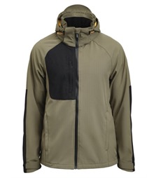 Oxygen Softshell Jacket