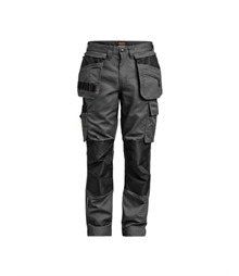 Craftsman Trousers Stretch