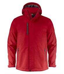 Mens Overlanding Jacket