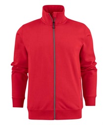 Javelin RSX Full Zip Sweatshirt
