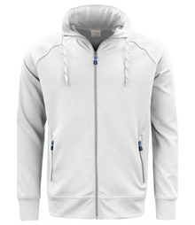 Jog RSX Full Zip Sweatshirt