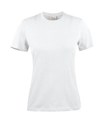 Ladies Heavier Pro T-Shirt