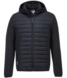 Portwest KX3? Baffle Padded Jacket