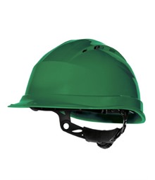 Quartz RotorÂ® Safety Helmet